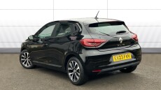 Renault Clio 1.6 E-TECH full hybrid 145 Evolution 5dr Auto Hybrid Hatchback